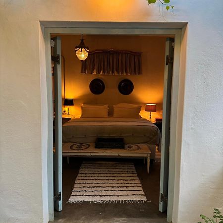 The Karoo Moon House & Cottage Barrydale Εξωτερικό φωτογραφία