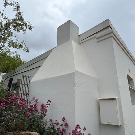 The Karoo Moon House & Cottage Barrydale Εξωτερικό φωτογραφία