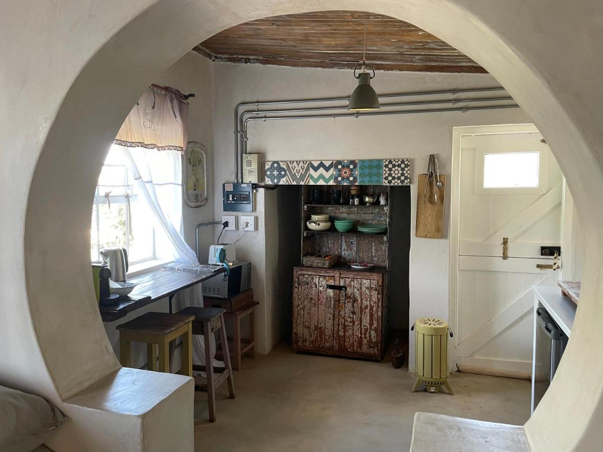 The Karoo Moon House & Cottage Barrydale Εξωτερικό φωτογραφία