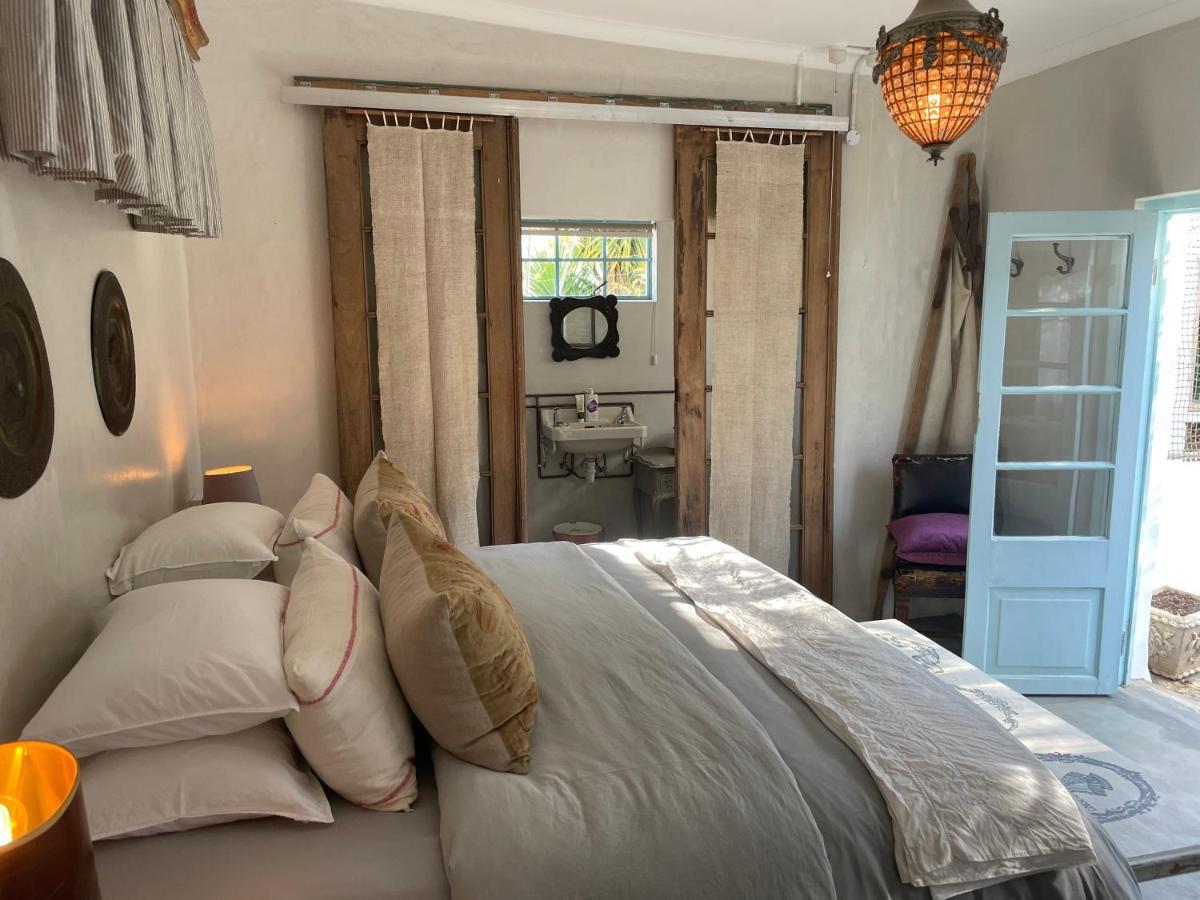 The Karoo Moon House & Cottage Barrydale Εξωτερικό φωτογραφία
