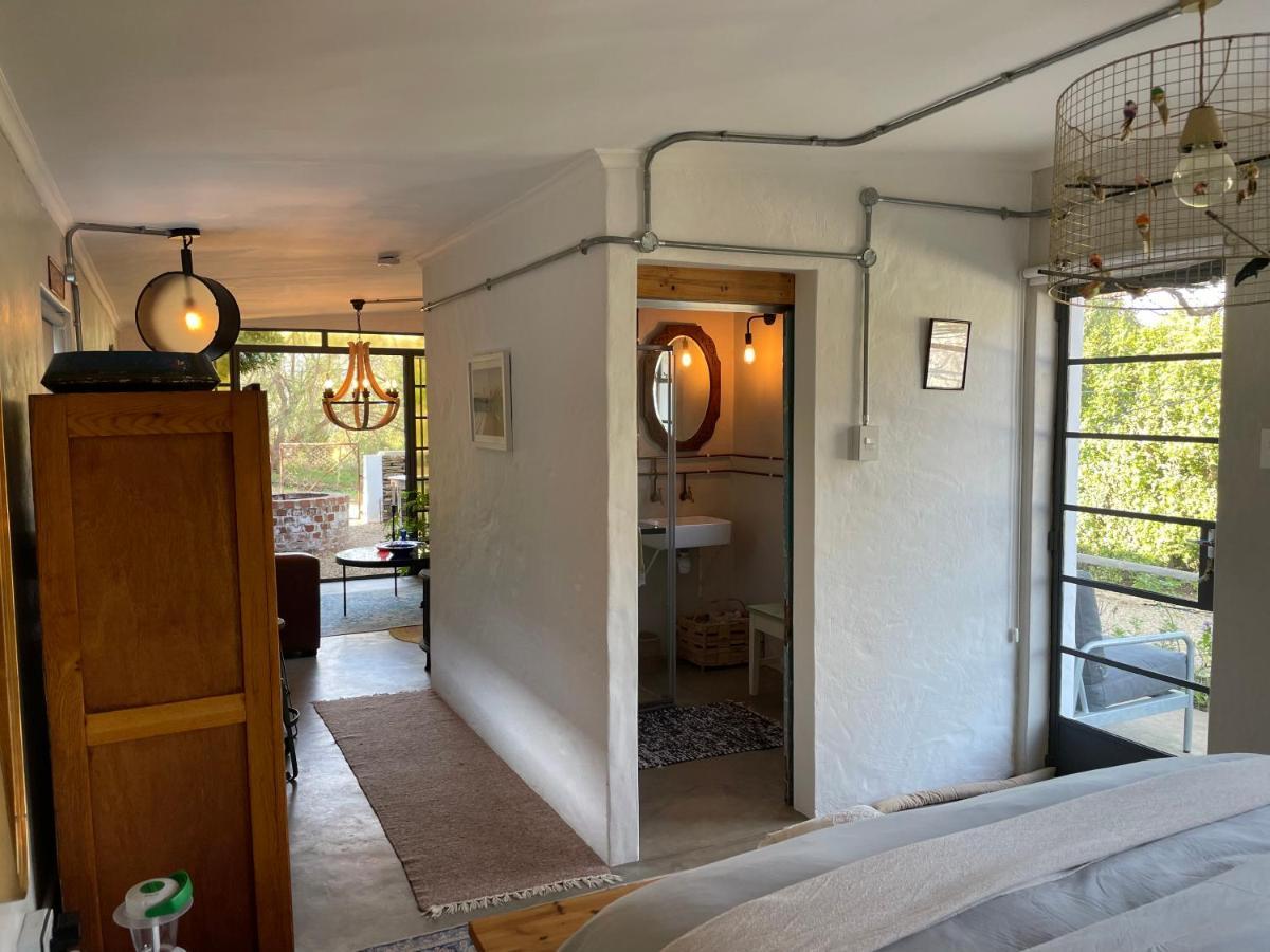 The Karoo Moon House & Cottage Barrydale Εξωτερικό φωτογραφία