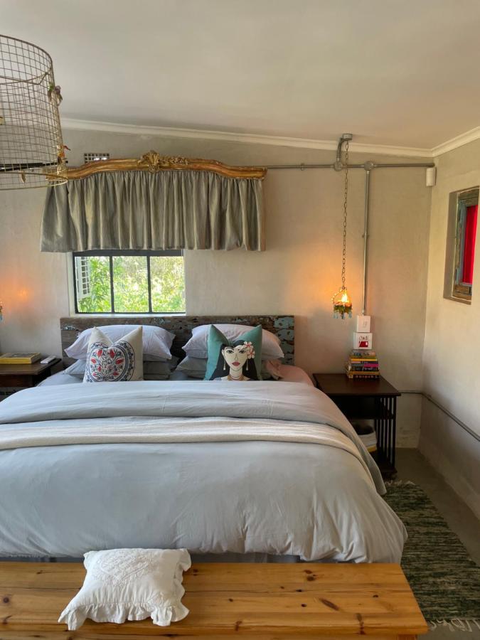 The Karoo Moon House & Cottage Barrydale Εξωτερικό φωτογραφία