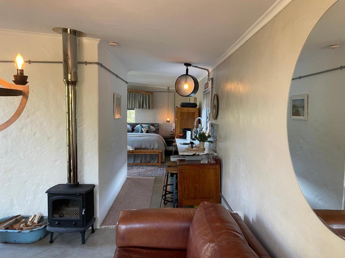 The Karoo Moon House & Cottage Barrydale Εξωτερικό φωτογραφία