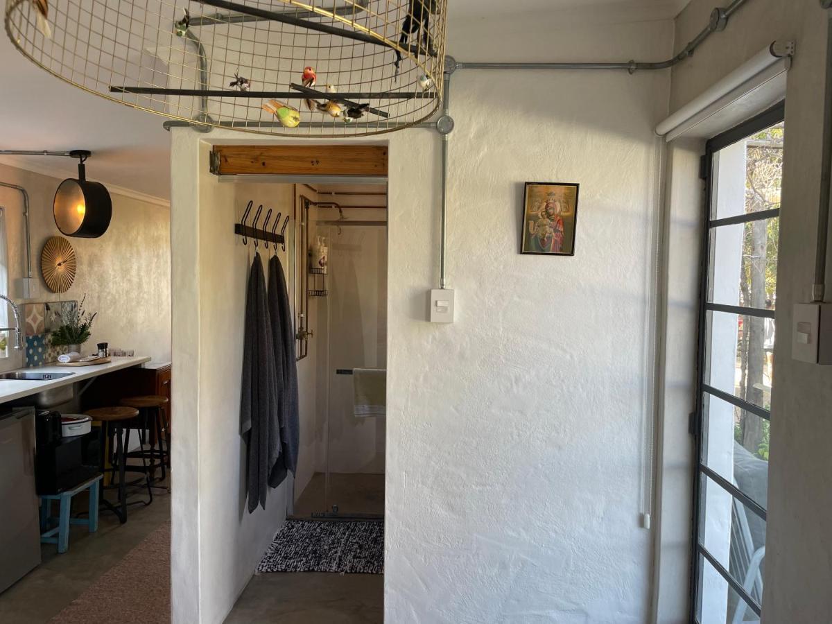 The Karoo Moon House & Cottage Barrydale Εξωτερικό φωτογραφία